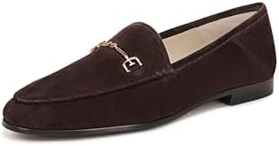 Amazon.com | Jessica Simpson Xuris Penny Loafer, Black, 5 | Flats