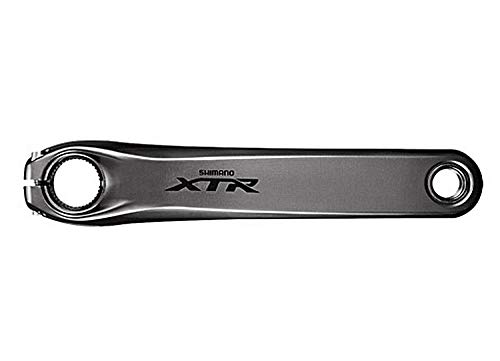 Shimano SPARE PART FCM9020 LH crank arm 175mm
