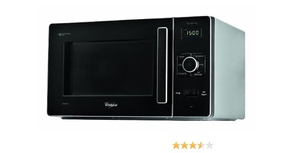 Whirlpool GT 288 SL Encimera - Microondas (Encimera, Microondas ...