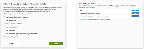 image for Quicken WillMaker & Trust 2020 Premium | Living Trust | Disc & Downloa