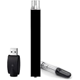 Rechargeable Thread Burner Kit Digital Thread Zapper Tool Burning Pen | Adjustable Voltage 2.7V/3.7V/4.2V, 842&deg;F, Rechargeable, 650mAh Battery for Home Appliance Electronics