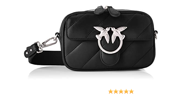 pinko square bolsa