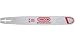 Oregon 208RNBK095 .058" Gauge .325" Pitch 20" Power Match Bar