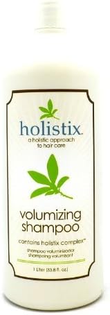 Retro Hair Holistix Volumizing Shampoo - 33.8 oz / liter