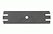 Oregon (2 Pack) Replacement Edger Blade For MTD Edgers 781-0080 # 40-316-2pk