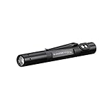 Ledlenser, P2R Work Rechargeable Pen Light, 110