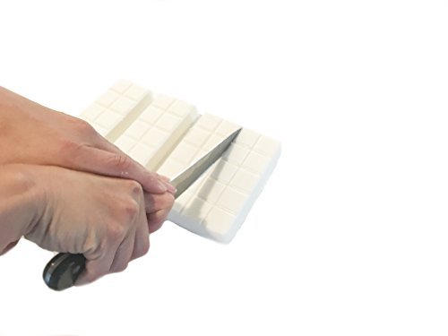 2 Soap+Expressions+Goats+Glycerine+Base