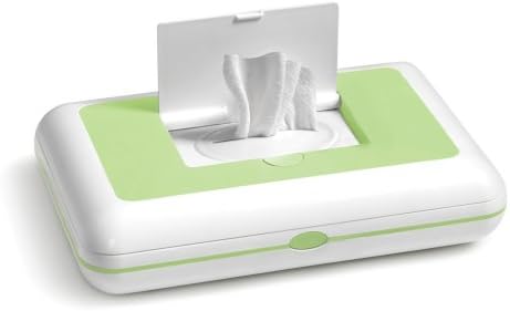 travel baby wipe warmer