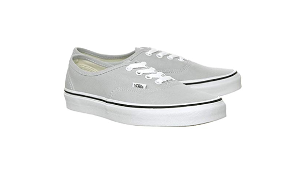 white vans size 9