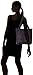 Ju-Ju-Be Onyx Collection Be Light Tote Bag, Black Ops