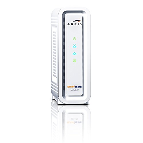 ARRIS Surfboard SB6190 Modem - Image 2
