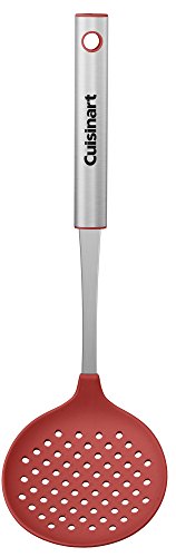 Cuisinart CTG-06-SKR Nylon Skimmer, Red