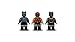 LEGO Marvel Super Heroes Black Panther - Rhino Face-Off by The Mine