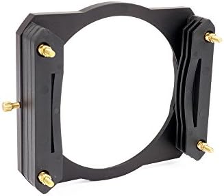 Formatt Hitech 85mm Holder and 62mm Front Screw Adaptor kit
