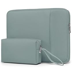 HYZUO Laptop Sleeve Set for MacBook Pro 13 14 15 16