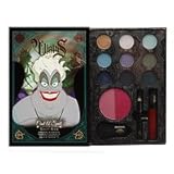 Wet n Wild Disney Villians Cast a Spell Beauty Book, Ursula, 1 ea