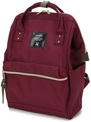 anello school bag