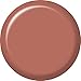Jouer Long-Wear Lip Crème Liquid Lipstick, Noisette-Matte Warm Chocolate Brown, 0.21 fl oz