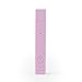 Majide Ultra Thin Vapor Case Compatible with JUUL | 3-in-1 Protection Technology and Hybrid Drop Protection - Never Lose Your Device Again! (Pink)