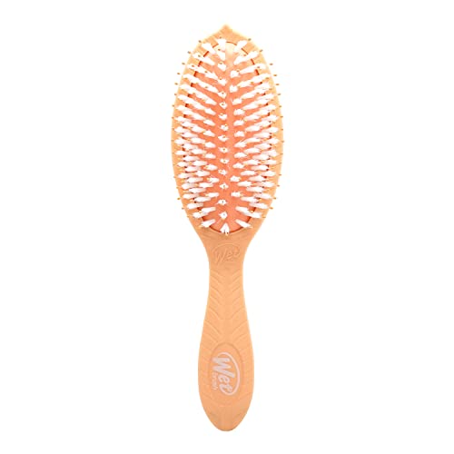 Wet Brush Go Green Shine Coconut Oil Brush