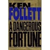 Dangerous Fortune (Bantam/Doubleday/Delacorte Press Large Print Collection)
