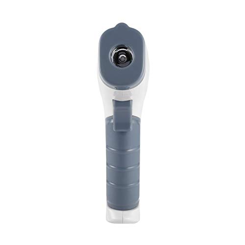 Cheekbone Digital Thermometer Infrared Baby Adult Forehead Non Contact Infrared Thermometer with LCD Backlight Household Termometer - Thumbnail 6