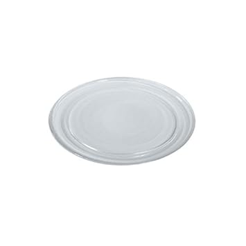MOULINEX - PLATEAU TOURNANT EN VERRE Ø 280MM POUR MICRO ...