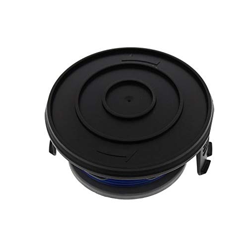 Alm New Line Spool Cover Kit MacAllister MGTP600 MC490, 1