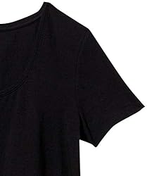 Amazon Essentials Women's Classic-Fit Short-Sleeve