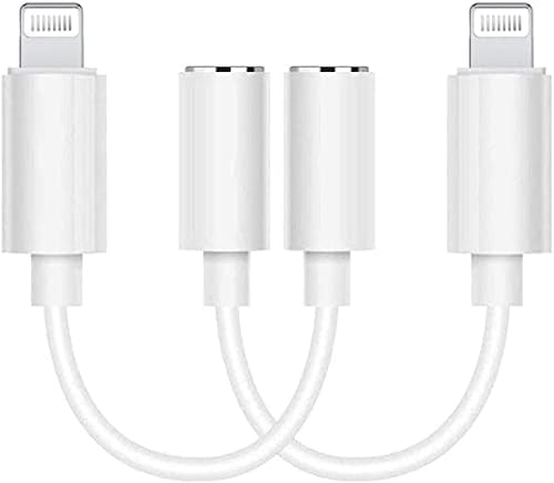 Apple MFi Certified Lightning to 3.5 mm 