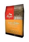 Orijen Cat and Kitten Food-5LB-