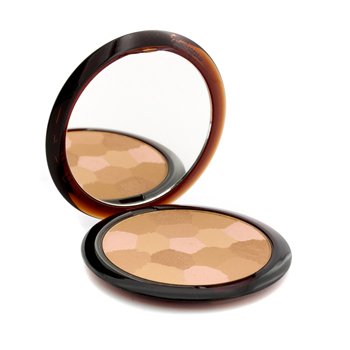Guerlain Terracotta Light Sheer Bronzing Powder No. 02 Blondes (New Packaging) 10G/0.35Oz