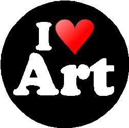I Love Art 1.25