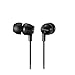 Sony MDREX10LPB BLACK EX Series Headphones