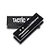 Tactical Self-Defense Pen LED Tactical Flashlight, Bottle Opener, Window Breaker | Multi-Tool for Everyday Carry Survival Gear | Military, Police | Boxed Extra Ink by Tactic Ops