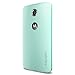 Spigen Thin Fit Nexus 6 Case with Premium Matte Finish Coating for Google Nexus 6 2014 - Mint