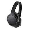 Audio-Technica ATH-ANC900BT QuietPoint Wireless In-Ear Active Noise-Cancelling Headphones