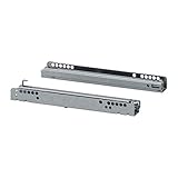 IKEA Besta Drawer Runner Push Open 2 Pack 003.487.17