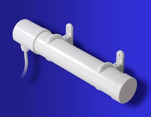 Tubular Heater 180Watts 3Ft Long Cream