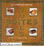 Le livre des boîtes by 