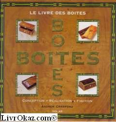 Le livre des boîtes by (Hardcover)