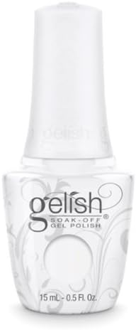 Hand & Nail Harmony Harmony Gelish Arctic Freeze 0.5 Ounce