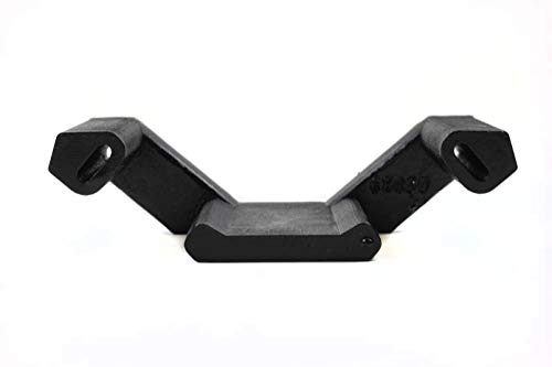 Whiteline KDT928 Black Bushing Kit - Thumbnail 3