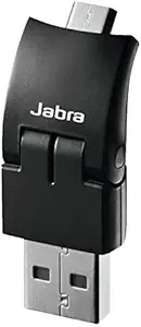 Jabra On The Go Universal USB to Micro USB Charging Adapter