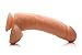 Sexflesh Stuff-me Stefan 10.75 inches Dildo