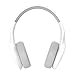 Motorola Pulse Escape Wireless Over-Ear Headphones - Alexa Enabled - White (SH012WH)
