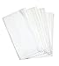 Aunt Martha's Dinner Napkins, White, Set of 4 primary