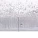 NORCHO Soft Shaggy Bath Mat Non-Slip Rubber Bath Rug Luxury Microfiber Bathroom Floor Mats Water Absorbent 32