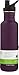 Klean Kanteen Classic Stainless Steel Single Wall Non-Insulated Water Bottle with Sport Cap, 27-Ounce, Shale Black