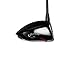 Callaway Men's Great Big Bertha Driver (Right Hand, Graphite, Stiff Flex, Kuro Kage Black 50g, 9 Degrees)